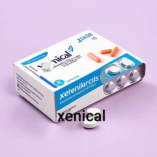 Xenical mejor precio